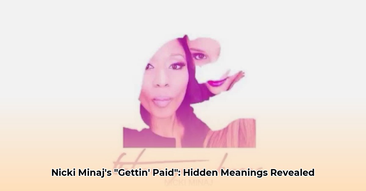 getting-paid-nicki-minaj-lyrics